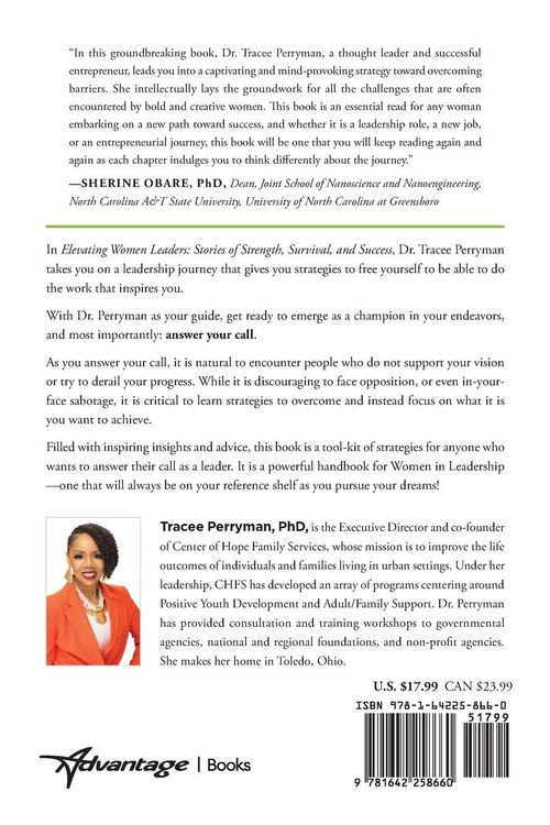 Produktbild: Elevating Women Leaders
