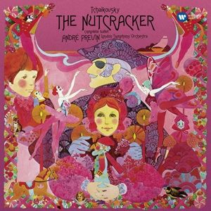 Produktbild: Der Nussknacker