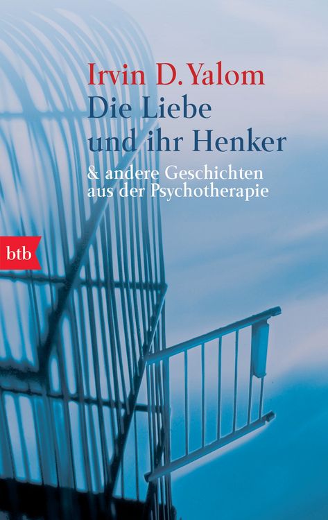 Produktbild: Die Liebe und ihr Henker