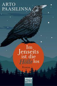 Produktbild: Im Jenseits ist die H&ouml;lle los