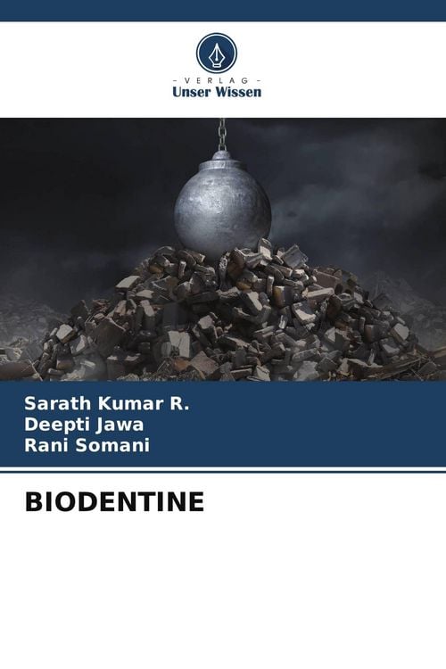 Produktbild: Biodentine