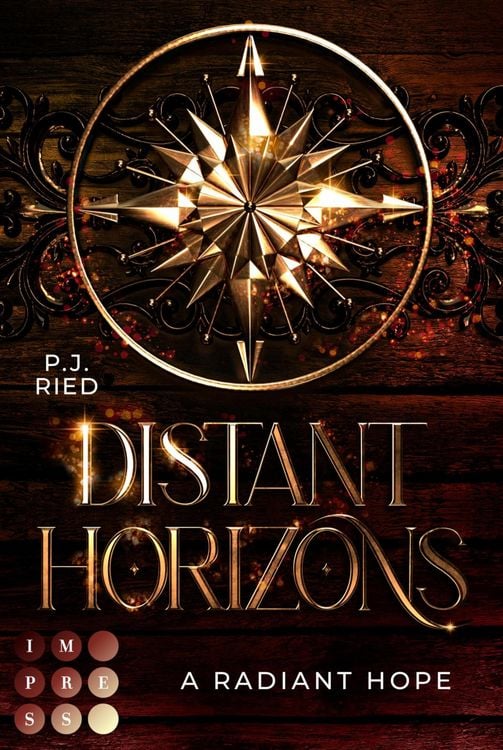 Produktbild: Distant Horizons 2: A Radiant Hope