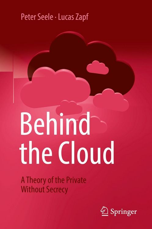 Produktbild: Behind the Cloud