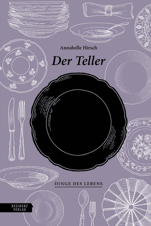 Produktbild: Der Teller
