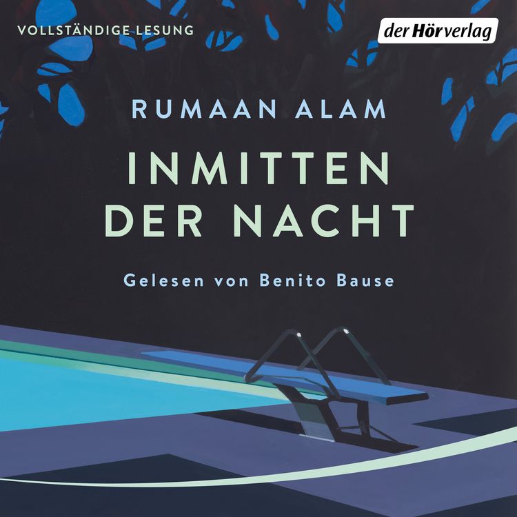 Produktbild: Inmitten der Nacht