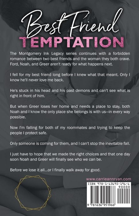 Produktbild: Best Friend Temptation