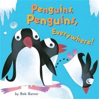 Produktbild: Penguins, Penguins, Everywhere!
