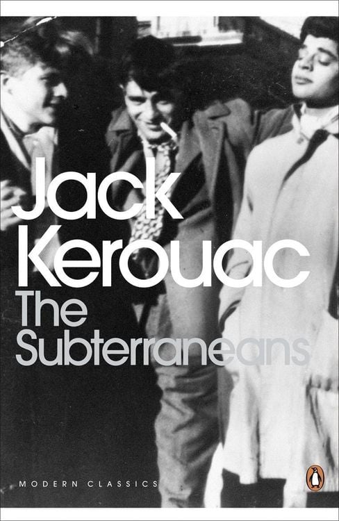 Produktbild: The Subterraneans