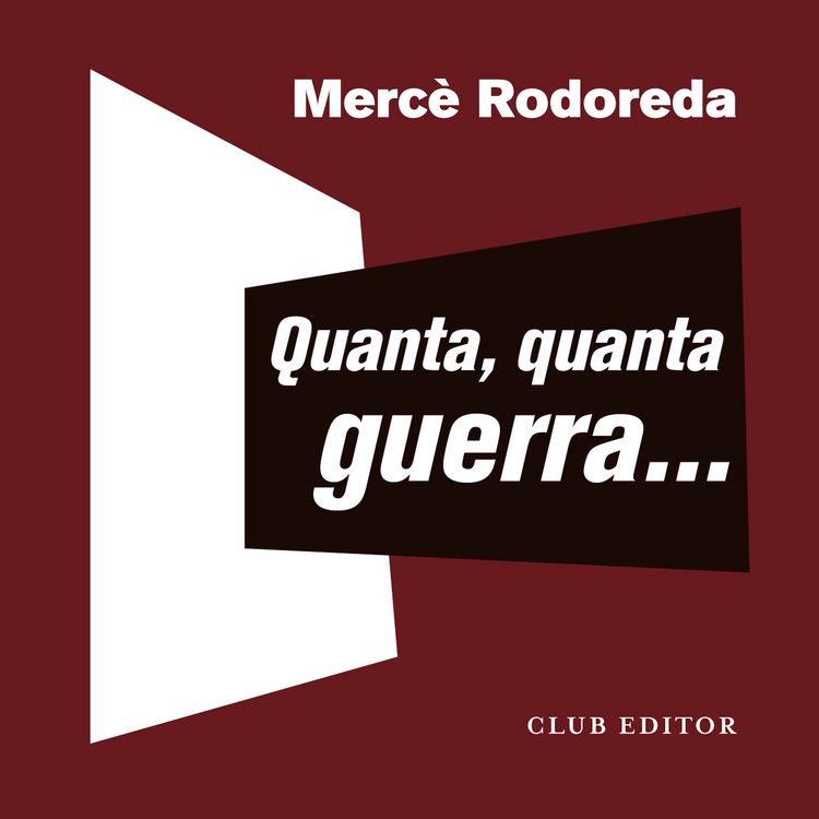 Produktbild: Quanta, quanta guerra...