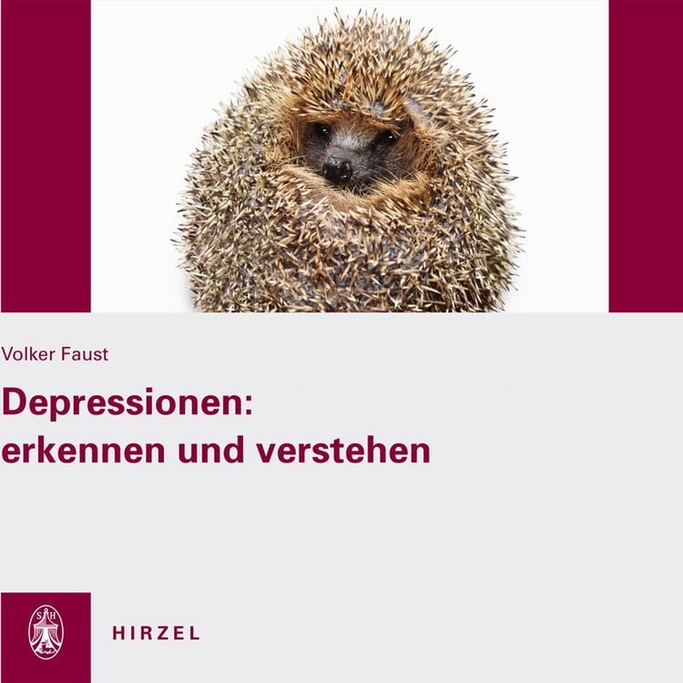 Produktbild: Depressionen: erkennen und verstehen