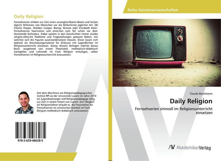 Produktbild: Daily Religion