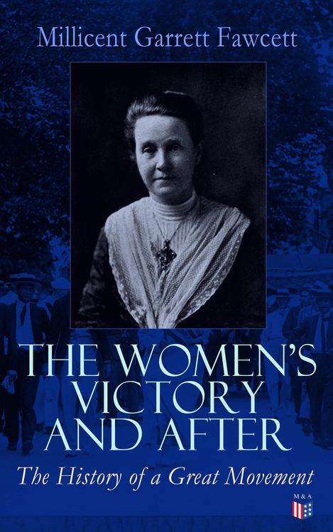 Produktbild: The Women's Victory and After
