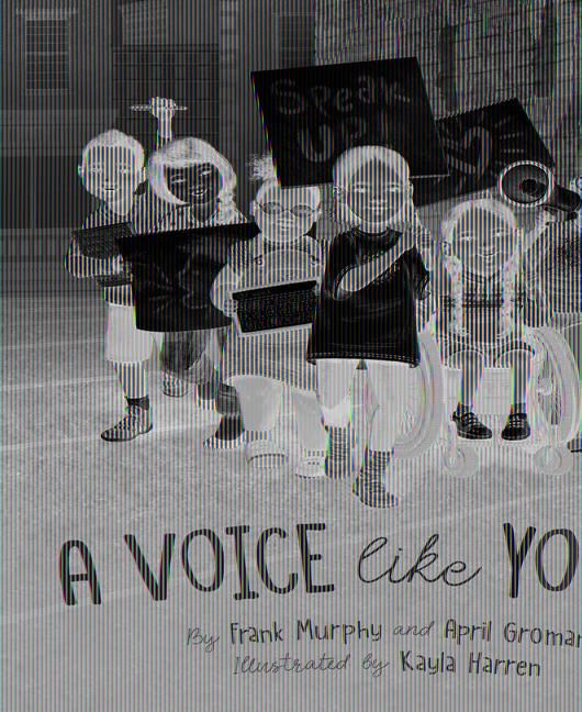 Produktbild: A Voice Like Yours