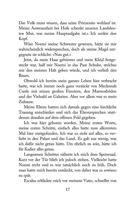 Produktbild: A thousand heartbeats - Der Ruf des Schicksals