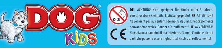 Produktbild: DOG Kids (Spiel)