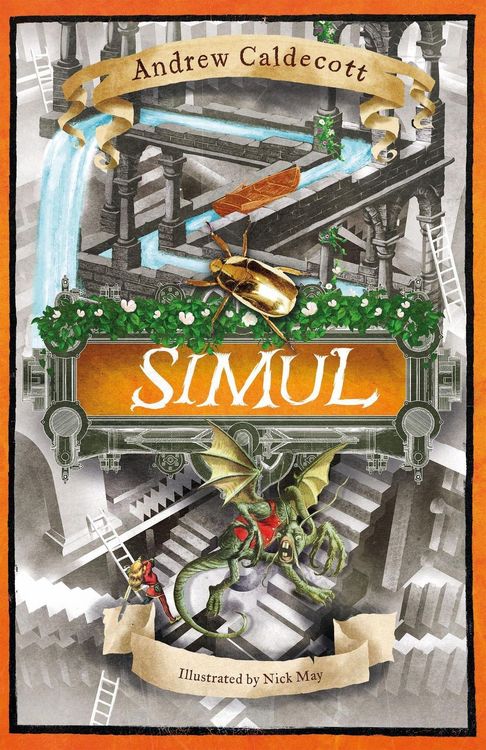 Produktbild: Simul