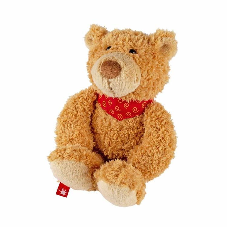 Produktbild: Kuscheltier B&auml;r Gildehard G&uuml;nsburg M