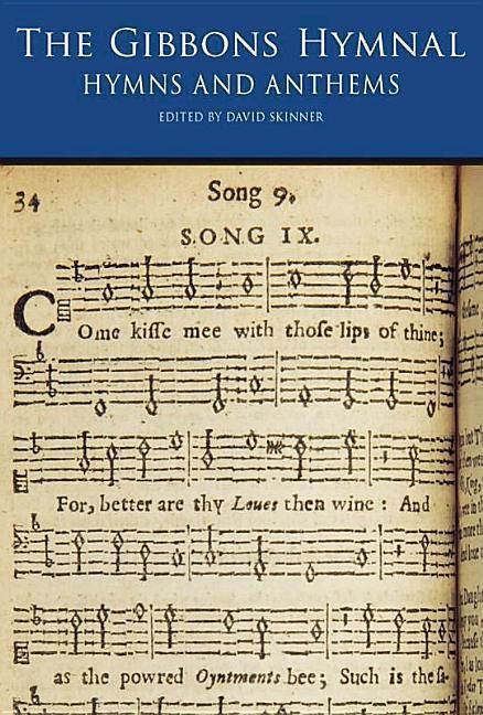 Produktbild: The Gibbons Hymnal
