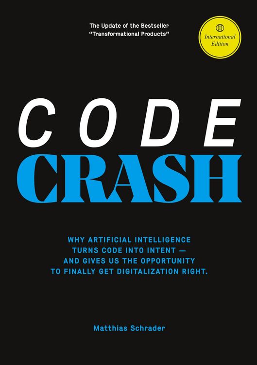 Produktbild: Code Crash
