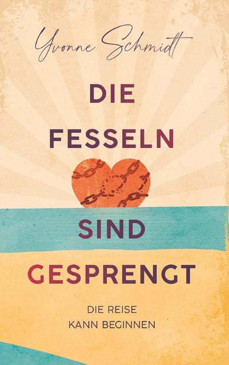 Produktbild: Die Fesseln sind gesprengt