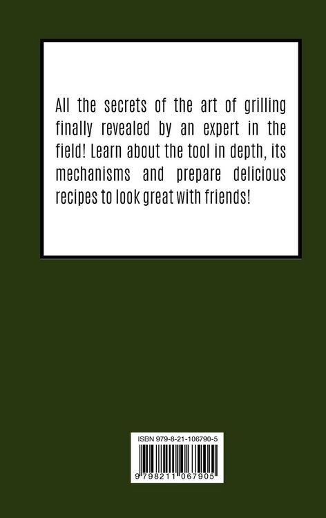 Produktbild: The Grill Wizard