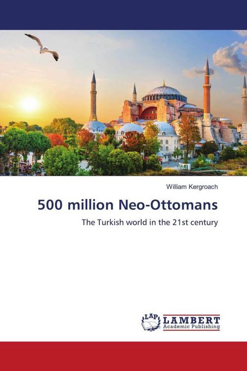 Produktbild: 500 million Neo-Ottomans