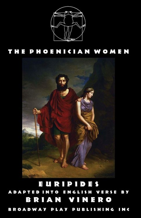 Produktbild: The Phoenician Women