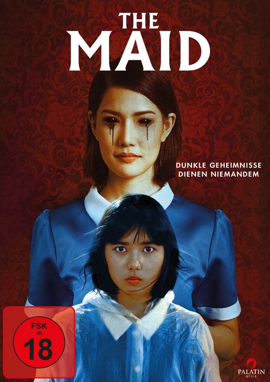 Produktbild: The Maid - Engel des Todes