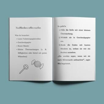 Produktbild: Neues Jahr - neue Abenteuer