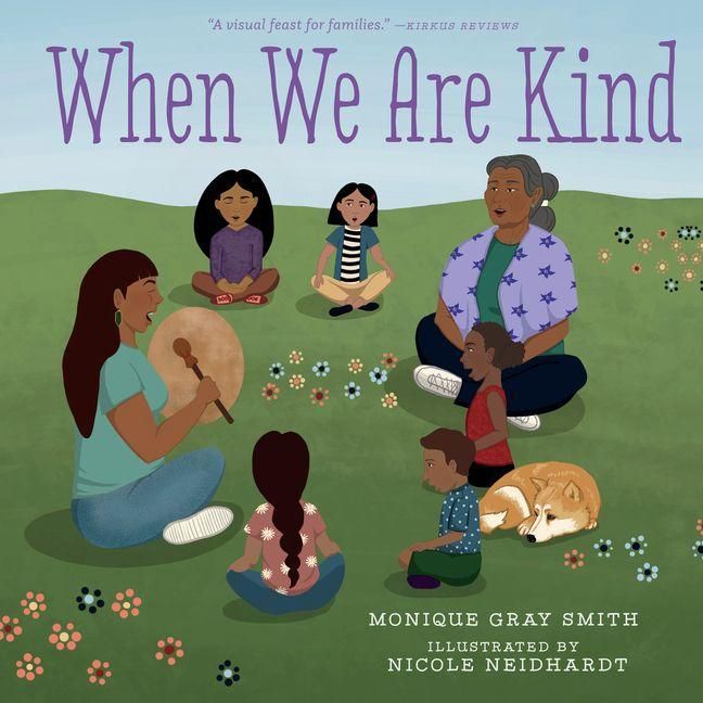 Produktbild: When We Are Kind