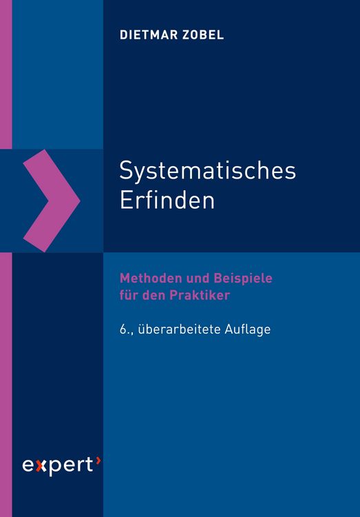 Produktbild: Systematisches Erfinden