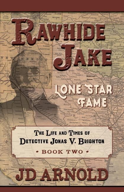 Produktbild: Rawhide Jake: Lone Star Fame