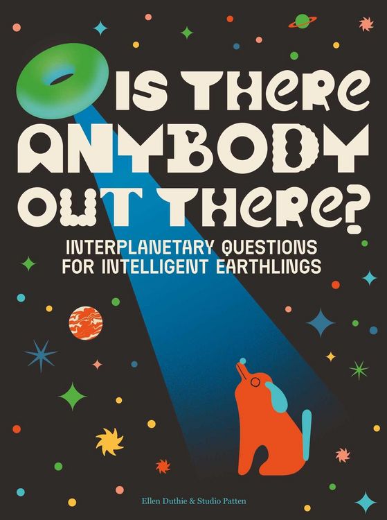 Produktbild: Is There Anybody Out There?
