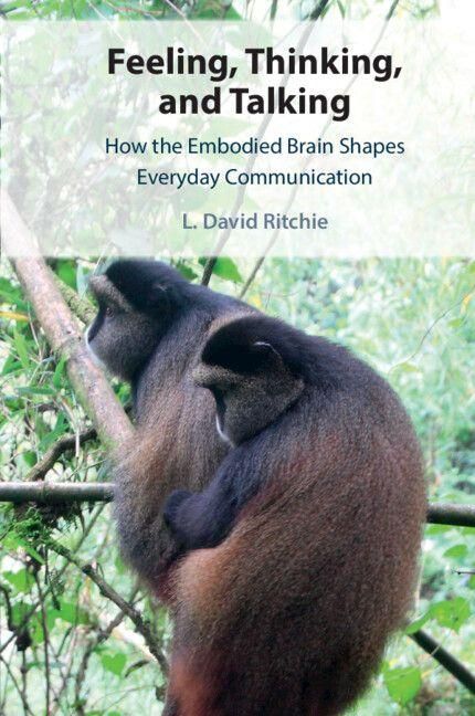 Produktbild: Feeling, Thinking, and Talking