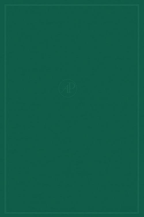 Produktbild: Reproduction: Molecular, Subcellular, and Cellular