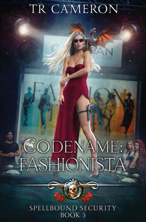 Produktbild: Codename