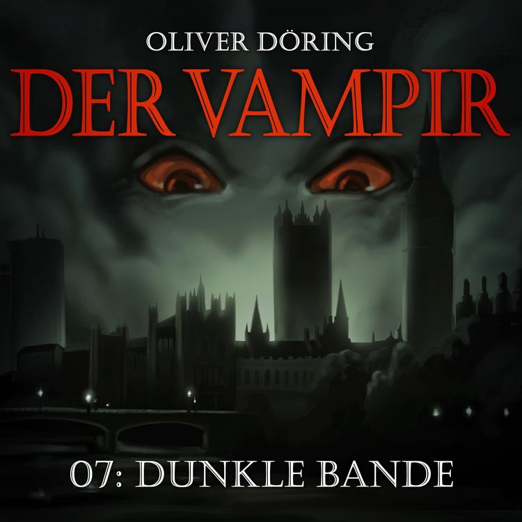 Produktbild: Dunkle Bande