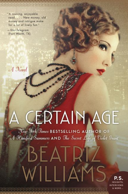 Produktbild: A Certain Age
