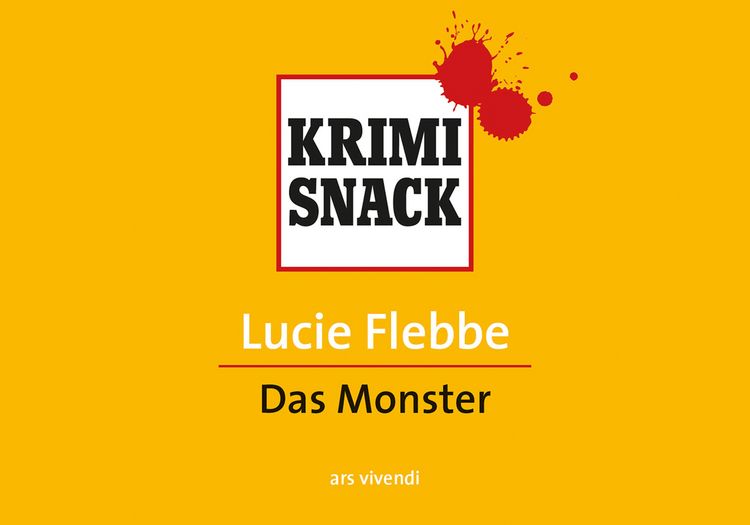Produktbild: Das Monster