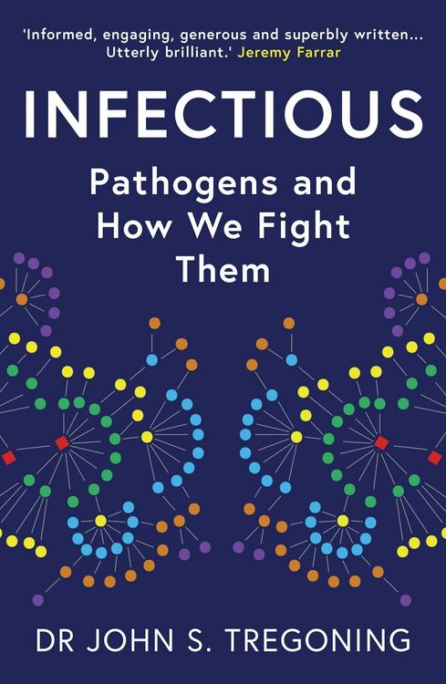 Produktbild: Infectious