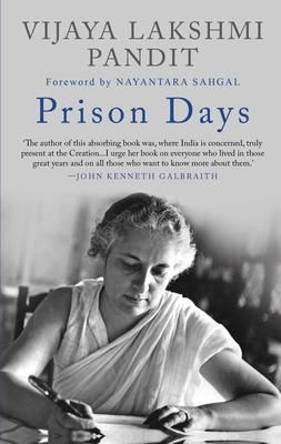 Produktbild: Prison Days