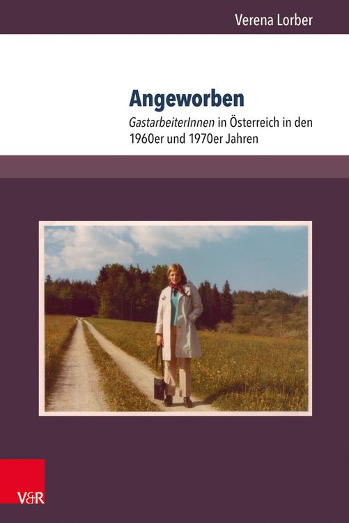 Produktbild: Angeworben
