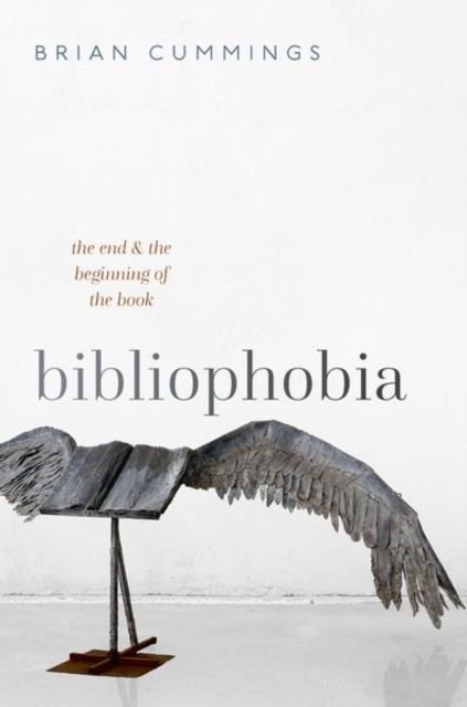 Produktbild: Bibliophobia