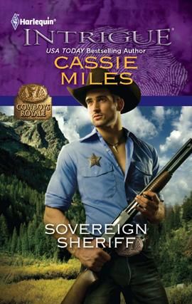 Produktbild: Sovereign Sheriff