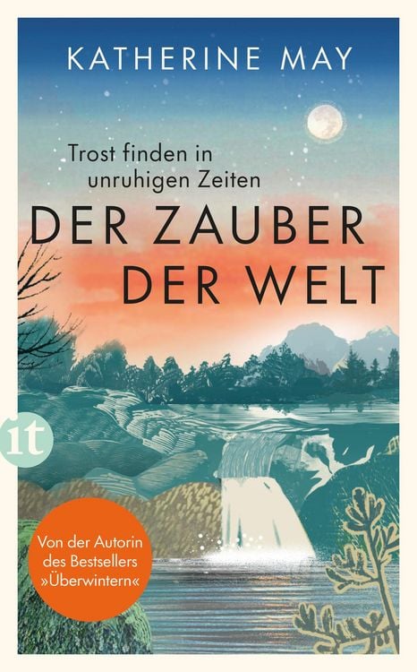 Produktbild: Der Zauber der Welt