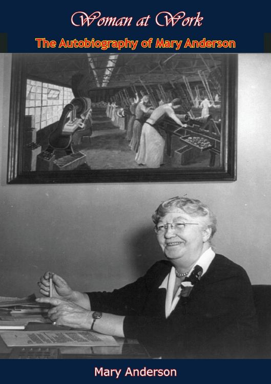 Produktbild: Woman at Work
