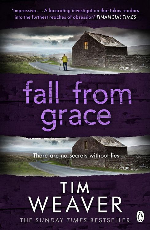 Produktbild: Fall From Grace