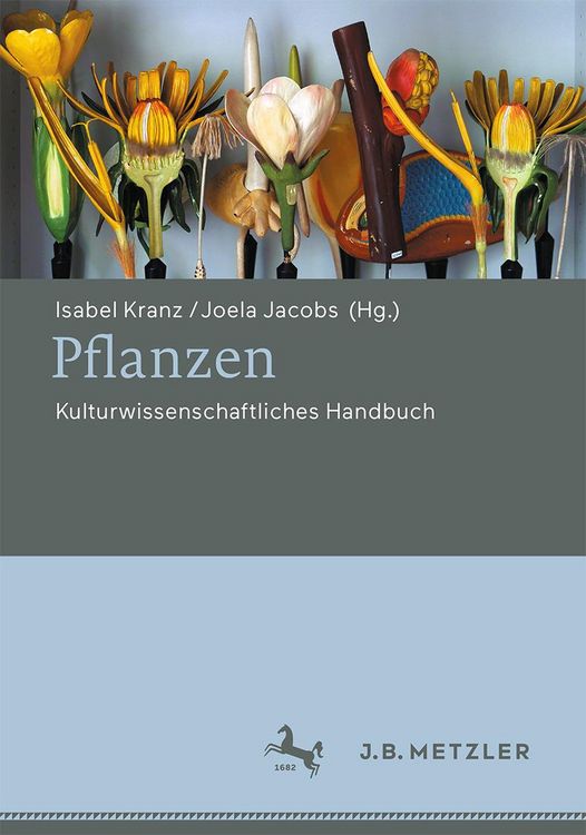 Produktbild: Pflanzen