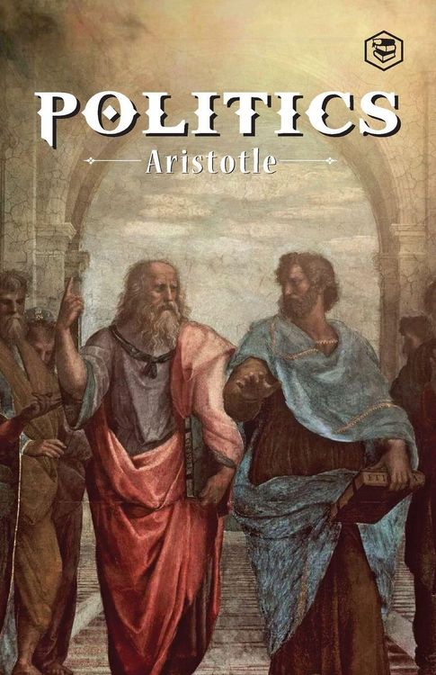 Produktbild: The Politics