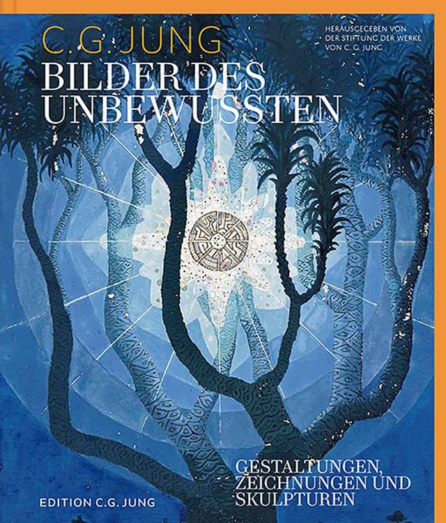 Produktbild: Bilder des Unbewussten